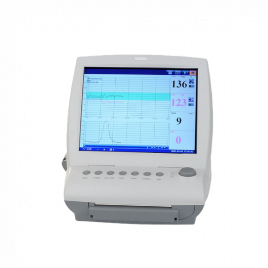 Овертон 6900 Фетальный монитор матери и плода