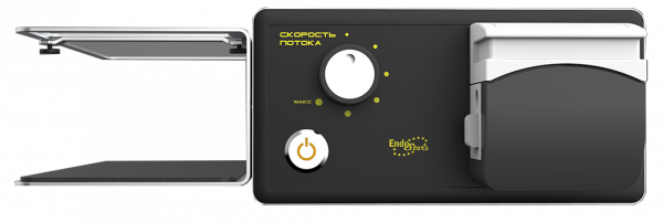 ENDOMATE CO2 Инсуффлятор углекислого газа