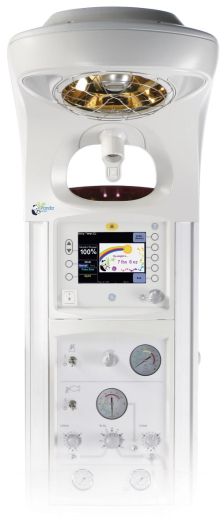 Panda iRes Warmer Открытая реанимационная система