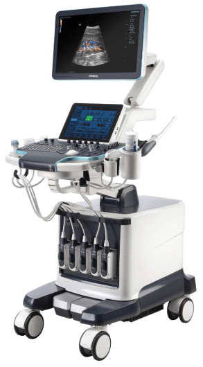 Resona i9 Exp Инновационная УЗИ-система общей визуализации