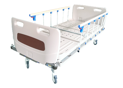 Hospital Bed Медицинская кровать с регулировкой высоты