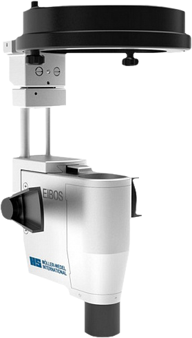 EIBOS Система обзора глазного дна, пружинная подвеска