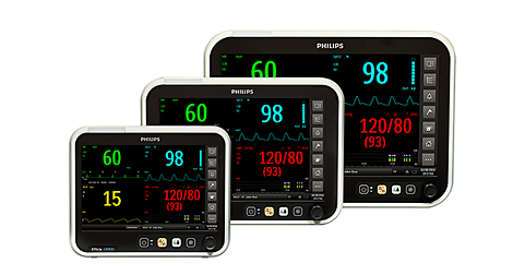 Efficia CM Монитор пациента