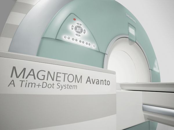 MAGNETOM Avanto Высокоэффективный томограф