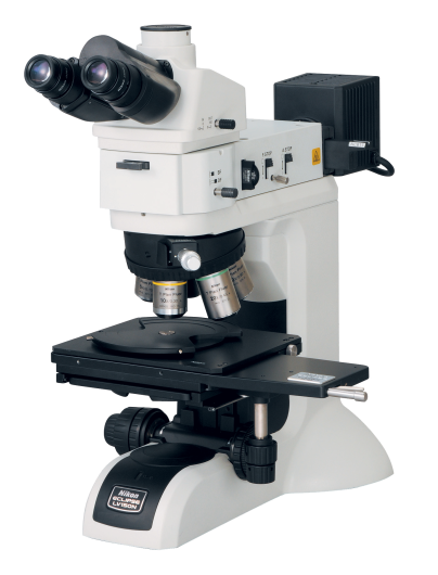150N/NA/NL и 100ND Лабораторные микроскопы серии Eclipse LV