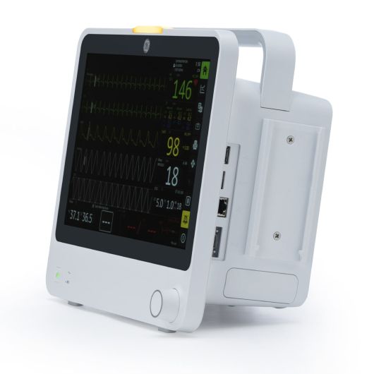 B 155 Модульный монитор пациента