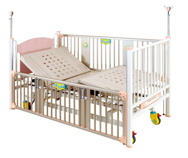 Neonatal Bed Больничная функциональная детская кровать