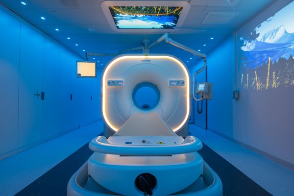 Vereos PET/CT Система ПЭТ/КТ