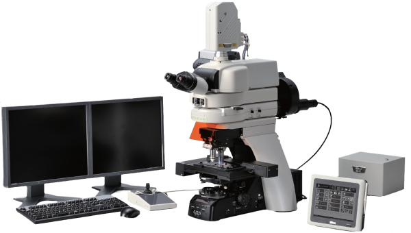 Ni-E Моторизованная система микроскопии серии Eclipse