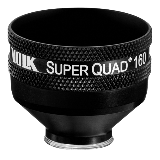 Super Quad® 160 Для панретинальной фотокоагуляции