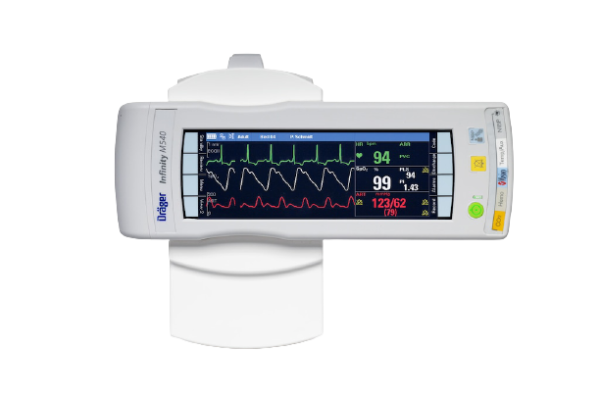 Infinity M540 Монитор пациента