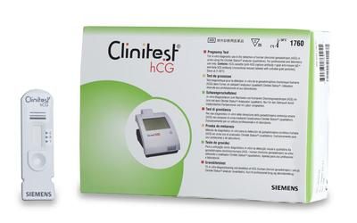 CLINITEST hCG Тест на беременность