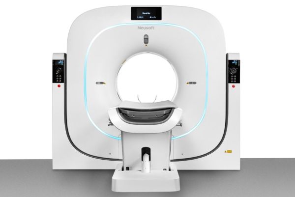 NeuViz 64 Компьютерный томограф