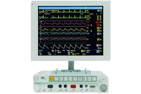 Infinity Kappa Монитор пациента модульный