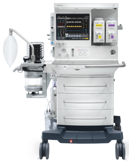 Mindray A 7 Наркозно-дыхательный аппарат