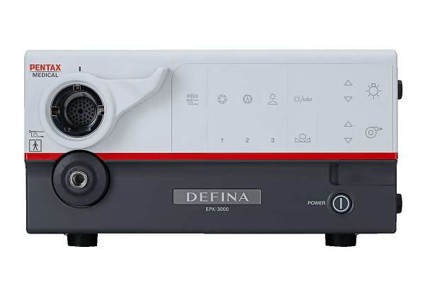 EPK 3000 DEFINA i-scan HD-видеопроцессор для эндоскопии