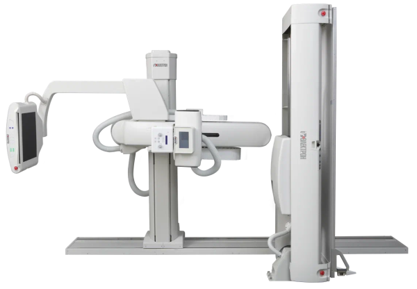 АРТ Полипозиционный рентгендиагностический комплекс