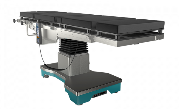 Surgery 8600 Электрический операционный стол современного дизайна