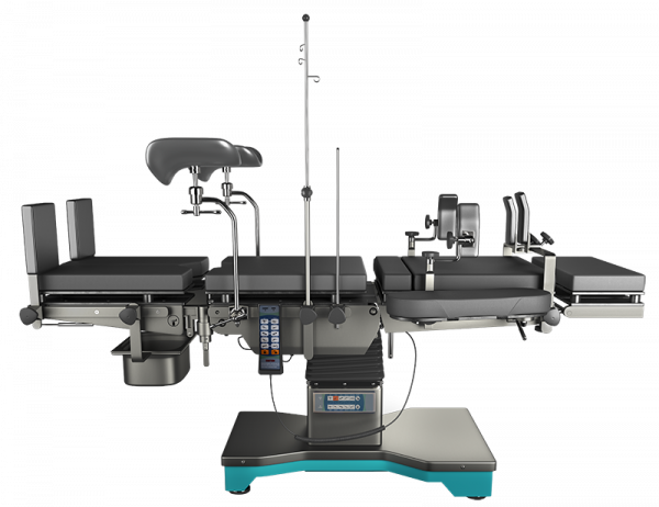 Surgery 8600 Электрический операционный стол современного дизайна