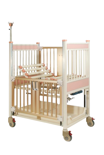 Neonatal Bed Больничная функциональная детская кровать