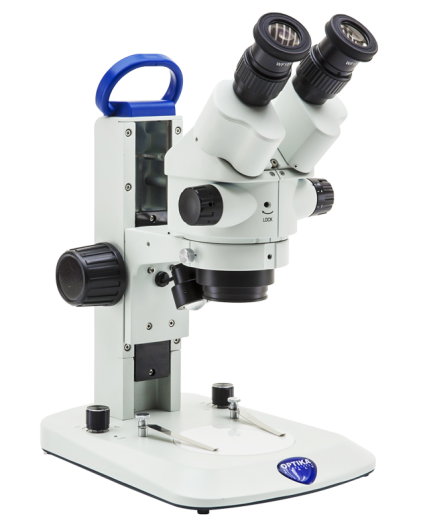 Серия SLX Стереомикроскоп