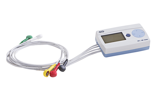 CardioPoint Holter H600/ H300/ H100 Аппарат холтеровского мониторирования