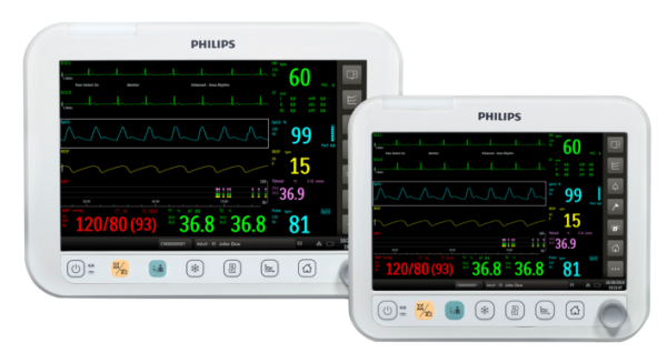 Efficia CM Монитор пациента
