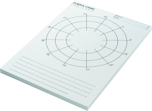 Fundus-Charts Фундус карточки