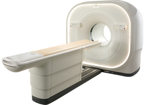 Vereos PET/CT Система ПЭТ/КТ