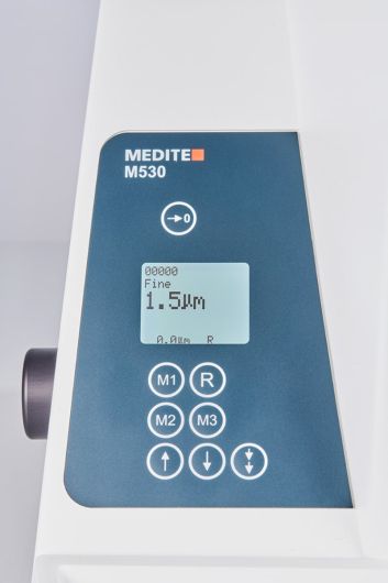 Meditome M 530 Ротационный микротом