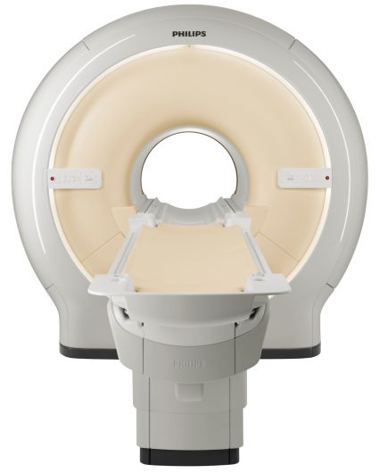 Ingenia 1.5T Полностью цифровая система МРТ