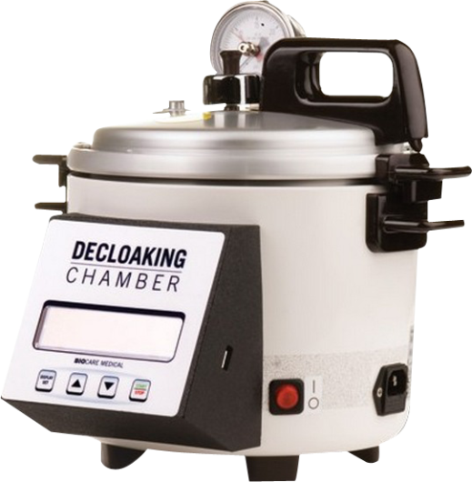 Decloaking Chamber™ Plus Камера депарафинизации и демаскировки антигенов