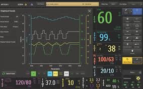 Invivo Expression IP5 Информационный портал для доступа к данным с мониторов Invivo из пультовой МРТ