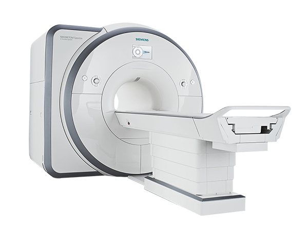 MAGNETOM Spectra МР-томограф для функциональной диагностики