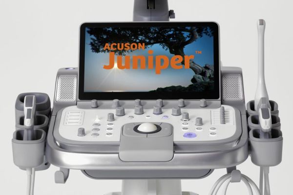 Acuson Juniper Система ультразвуковая диагностическая