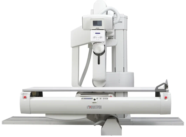 АРТ Полипозиционный рентгендиагностический комплекс