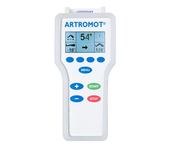 Аппарат для механотерапии плечевого сустава «ARTROMOT S3»