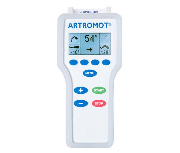 Аппарат для механотерапии голеностопного сустава «ARTROMOT SP3»