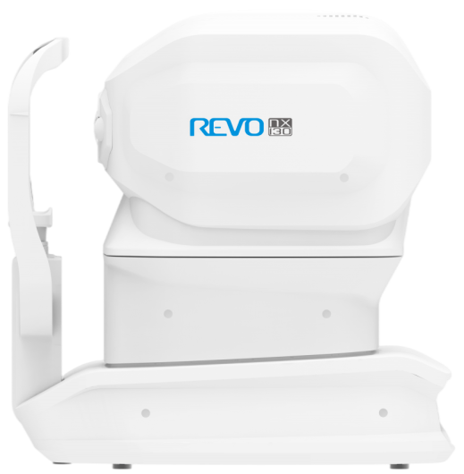 REVO (SOCT Copernicus REVO/ REVO NX) Современный СОКТ