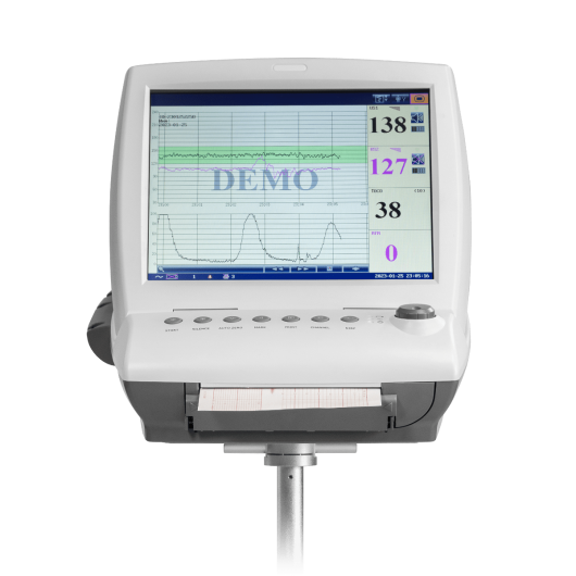 Овертон 6900 Фетальный монитор матери и плода