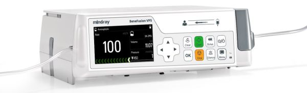 BeneFusion DS 5 Инфузионная насосная станция