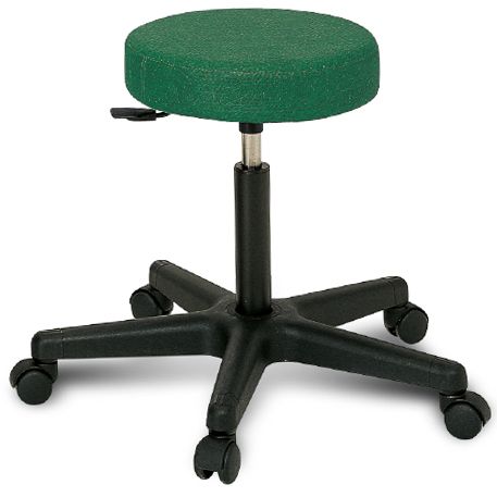 FIVE LEGS STOOL Стул пациента