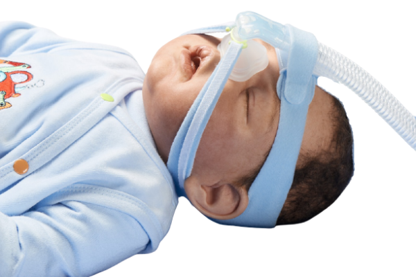 BabyFlow plus Назальный CPAP