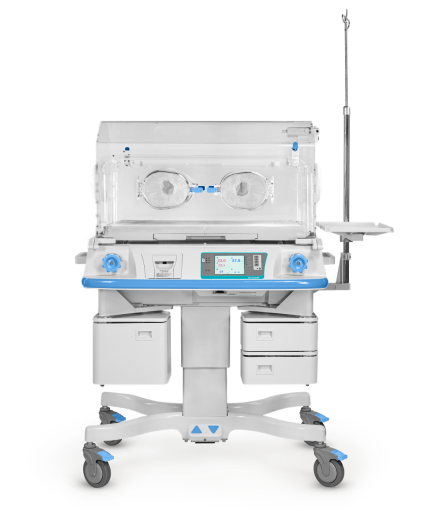 Бэбигард 1120 Стационарный кувез для новорожденных