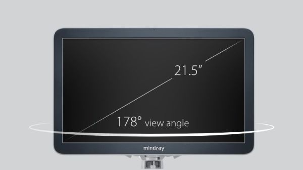 DC 60 Exp X-Insight Универсальная ультразвуковая система