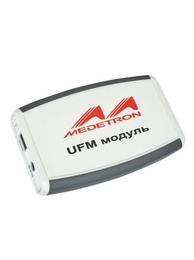 Dynamic UFM Урофлоуметр